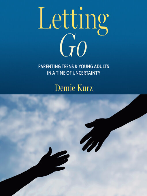 Title details for Letting Go by Demie Kurz - Available
